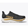 thumbnail image 4 of Hoka Men's Clifton 10 Black/Gold Running Shoes, 4 of 5