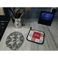 thumbnail image 4 of Carolines Treasures CK5536PTHD Turtle Pair of Pot Holders, Red, 7.5HX7.5W, multicolor, 4 of 4