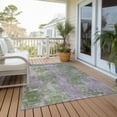 thumbnail image 3 of Chantille ACN573 Green 3 x 5 Rug, 3 of 9