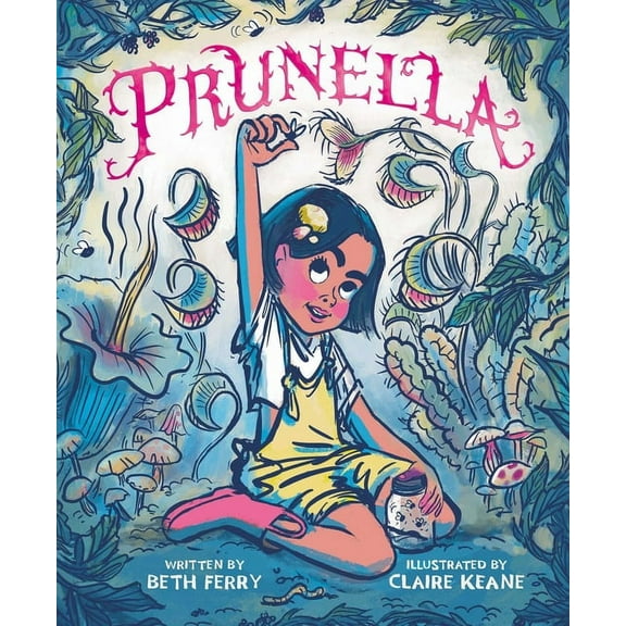 Prunella, (Hardcover)