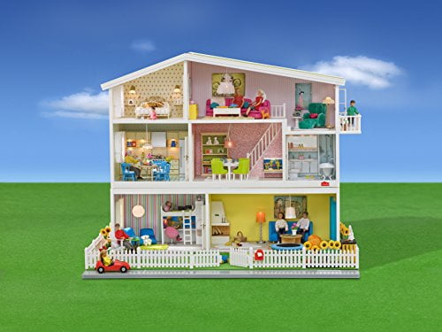 lundby smaland dolls house