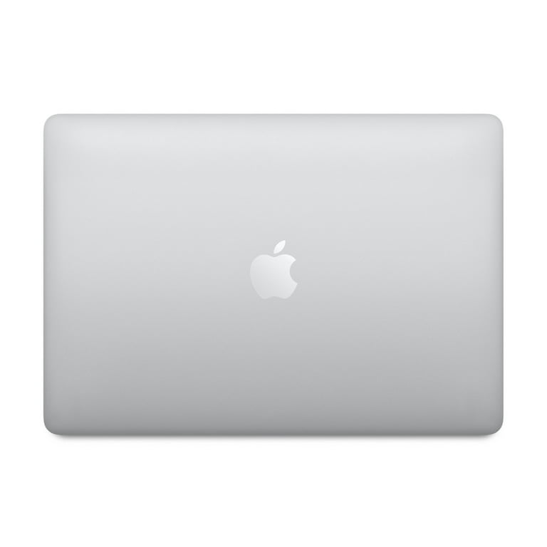 Restored Apple Macbook Pro 13.3-inch (Silver, TB) 3.2Ghz 8-Core M1