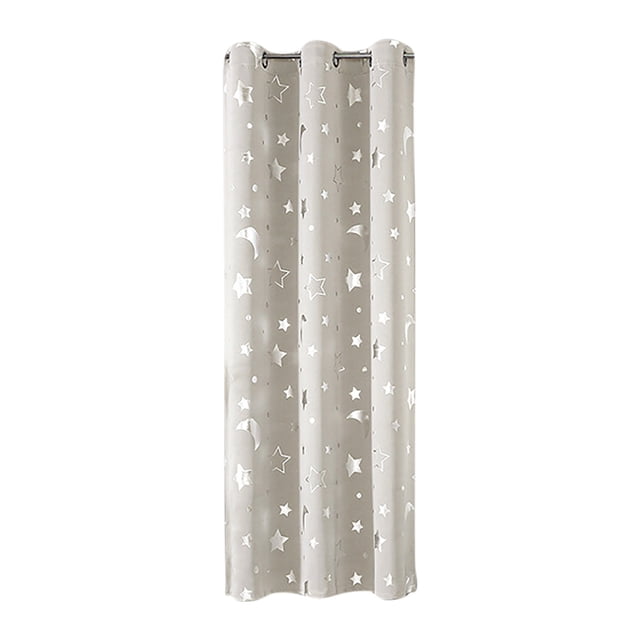 Paire de Panneaux de Rideaux Assombrissants pour Chambre à Coucher, Rideau de Fenêtre Élégant à Superposition Occultante, Draperies Réductrices de Bruit pour Dormir, Installation Facile Déco Maison