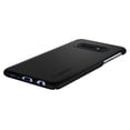 thumbnail image 2 of Funda Thin fit para Samsung galaxy S10e Black Spigen Spiggen original, 2 of 2