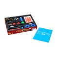 thumbnail image 3 of Caja de Magia FALOMIR 01040 Rojo 50 Trucos, 3 of 3