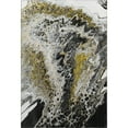 thumbnail image 2 of Addison Rugs Mayfield Washable Contemporary Abstract Midnight Rectangle Rug, 5' x 7'6", 2 of 6