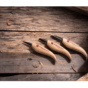 Flexcut - KN500 3-Knife Starter Set