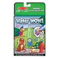 thumbnail image 1 of Melissa & Doug Tablette De Révélation De Dessins À L’Eau - Animaux, 1 of 5