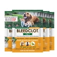 thumbnail image 1 of Polvo coagulante de primeros auxilios BleedClot Pet para animales, 1 of 4