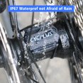 thumbnail image 2 of Sensor de velocidad y cadencia CYCPLUS x2 BT/ANT+ IP67, 2 of 8