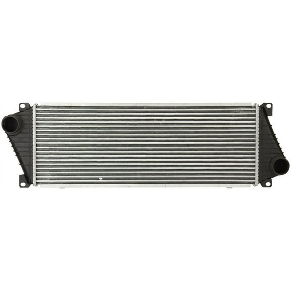 Spectra Premium 4401-1303 Automotive Intercooler Fits select: 2005-2006 DODGE SPRINTER