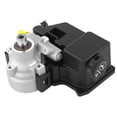 thumbnail image 3 of LOUVEROLA power steering pump for Chevrolet 2004-2006 Colorado L4 2.8L 20-66989, 3 of 6