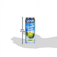GOYA Coconut Water with Pulp, 17.6 fl oz