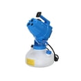3 Nozzle 5L 1200W Electric ULV Fogger Sprayer, Ultra Low Volume Cold ...