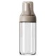 thumbnail image 1 of Pulverizador atomizado de aceite de cocina para el hogar, botella dispensadora de aceite de vidrio, freidora de aire, pulverizador de vinagre y aceite de oliva, 1 of 5