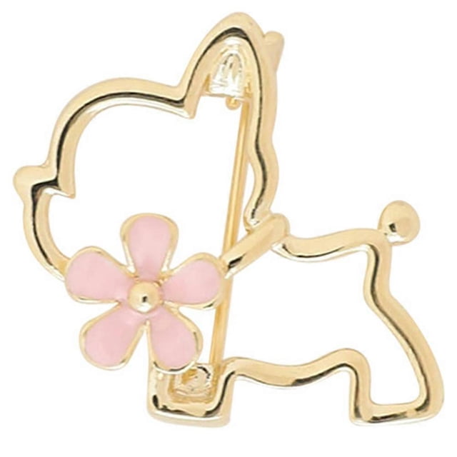 Cat Lapel Pin Animal Brooch Metal Lapel Pin Backpack Brooch Clothes Decoration for Suit Shawl