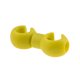 thumbnail image 4 of Eigraketly 10 unids/set bicicleta freno Cable S estilo Clips hebilla manguera guía bicicleta Line Clip plástico ciclismo freno Ciclismo, 4 of 6