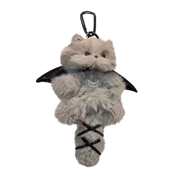 DIY Craft Kit Adorable Handmade Cat Toy Arts and Crafts Activity for Children Ages 3 and Above
