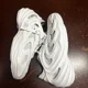 thumbnail image 4 of Adi-das Mens White adiFOM Q IE7447 Lace Up Low Top Sneakers Sizre US 12, 4 of 6