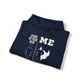 thumbnail image 4 of 92nd Birthday Hoodie, Gifts, Hooded Sweatshirt, 4 of 4