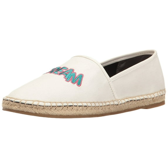 Circus By Sam Edelman Womens Leni-15 Fabric Closed Toe Espadrille Flats