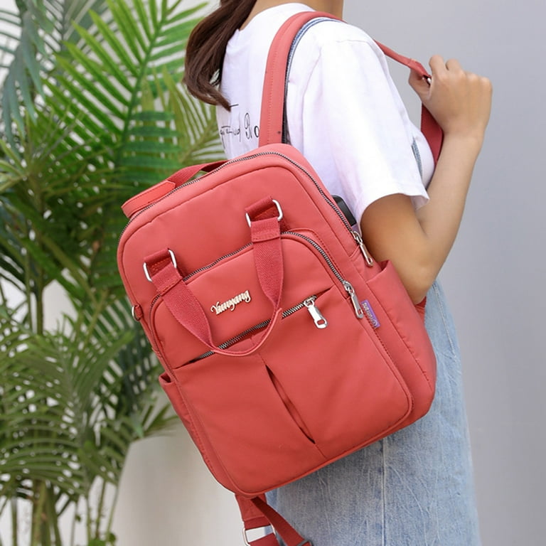 Nursing school book bags online