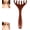 1pcs, variant on XIAOMUMU Five Touch Therapy Comb, Meridian Comb, Six-Claw Meridian Massage Combs, Sandalwood Multi-Functional Handheld Head Combs, for Scalp, Face, Neck & Shoulder