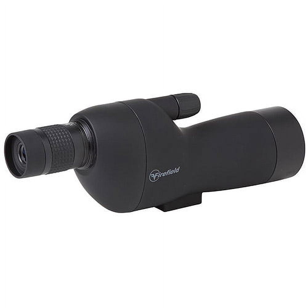 Firefield 12-36 x 50SE Spotting Scope Kit