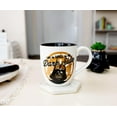 thumbnail image 6 of Star Wars "I Like My Coffee On The Dark Side" Ceramic Mug | Holds 18 Ounces, 6 of 7