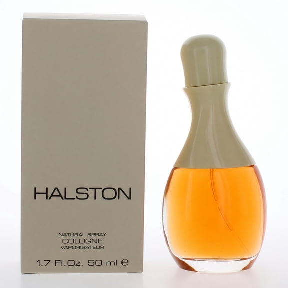 Halston Cologne for Women 1.7 oz / 50 ml - Spray