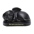 thumbnail image 1 of conmemorativa de cremación Caja de Almacenamiento Estatuilla conmemorativa para mascotas Retain Memories Pet para perro Yuyangstore Urna de cremación, 1 of 8