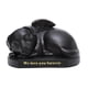 thumbnail image 1 of Urnas para mascotas, urnas conmemorativas de cremación, urnas de recuerdo, cajas para guardar recuerdos, recuerdos funerarios. para perro, 1 of 9