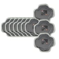 thumbnail image 4 of Loewten Patch de Réparation de Pneus Robuste et Durable pour l'Industrie, 4 of 8