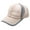 Khaki, variant on Baseball Caps for Women Summer Breathable Mesh Baseball Cap Men Women Sport Hats Black Dad Hats
