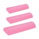 thumbnail image 1 of Rollo semicircular de 3 piezas Yoga Pilates Fitness 30cm 45cm 60cm Zulema rodillo de espuma semicircular, 1 of 8