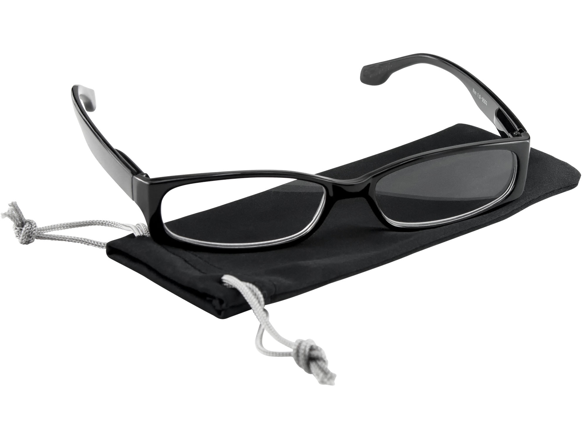 Computer Reading Glasses +0.00