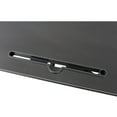 thumbnail image 5 of Adjustable Height Standing Laptop Desk,Adjustable Sit to Stand Up Workstation  with Keyboard Tray, 5 of 12