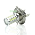 thumbnail image 4 of Vehicle Indicator Light Bulb Replacement White LED Bulb 12V H4 33-LED Bulbs Vehicle Light Assembly Bulb B36B, 4 of 5
