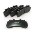 thumbnail image 2 of Alcon 2010+ Ford F-150 CIR15 AV1 Brake Pad Set - Front, 2 of 2