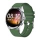 thumbnail image 1 of Música multifunción inteligente Impermeable Bluetooth de ejercicios Pantalla táctil completa - Verde Sunnimix reloj inteligente bluetooth, 1 of 8