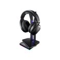 thumbnail image 2 of ASUS ROG Throne Qi - Carte Son - 7.1 - USB 3.1 Gen 1, 2 of 15
