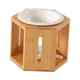 thumbnail image 5 of Quemador de aceite esencial, calentador de fusión de cera, soporte para velas de para dormitorio, 5 of 9