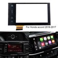 thumbnail image 5 of REPLACE For 2016-2017 Honda Accord TOUCH-SCREEN GLASS Digitizer Navigation Radio, 5 of 9