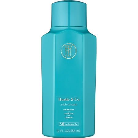6 Pack - TPH by Taraji Hustle & Co Co-Wash – 12oz