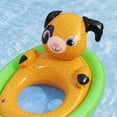 thumbnail image 4 of Salvavidas Dona Inflable Bestway Infantil Diseño Perrito, 4 of 5