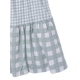 thumbnail image 7 of Modern Moments by Gerber Toddler Girl Tiered Dress, Sizes 12 Months - 5T, 7 of 7