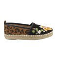 thumbnail image 2 of 138-07 Alpargata Multicolor AnimalPrint/Flores Cklass 138-07, 2 of 2