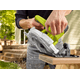 thumbnail image 2 of Sierra circular Ryobi de 14 Amperes y 7-1/4 pulgadas con láser, 2 of 2