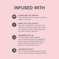 thumbnail image 3 of KEVIN.MURPHY HYDRATE-ME.MASQUE - Hair Masque for Damaged Hair - For Normal to Dry Hair - Hair Repair Formula - With Baobab Seed Oil & Rose Hip - Sulphate Free Hair Care - 1 L /33.8 fl oz, 3 of 6