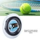 thumbnail image 3 of Cuerda de Raqueta de Tenis Poliéster Resistente Al Desgaste Alta Elasticidad TS 4G 200m Carrete Línea de Cuerdas de Tenis ANGGREK Otros, 3 of 8